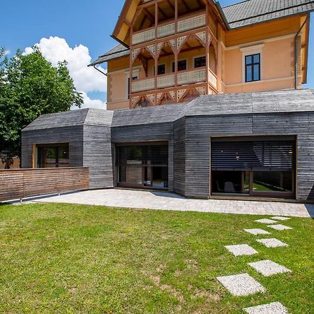 Tamara Luxury Apartments Блед Екстериор снимка