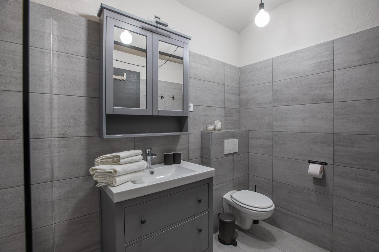 Tamara Luxury Apartments Блед Екстериор снимка