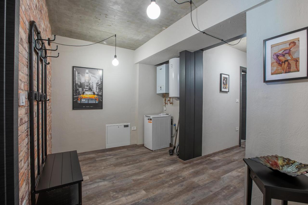 Tamara Luxury Apartments Блед Екстериор снимка