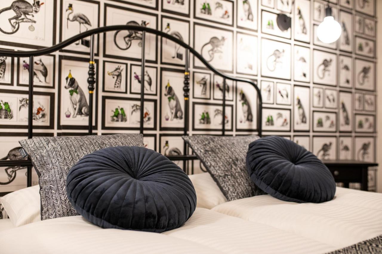 Tamara Luxury Apartments Блед Екстериор снимка