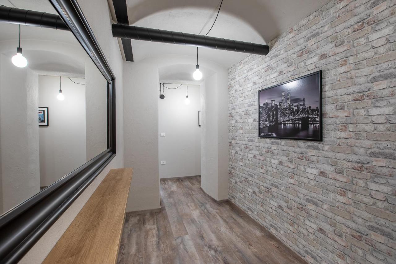 Tamara Luxury Apartments Блед Екстериор снимка