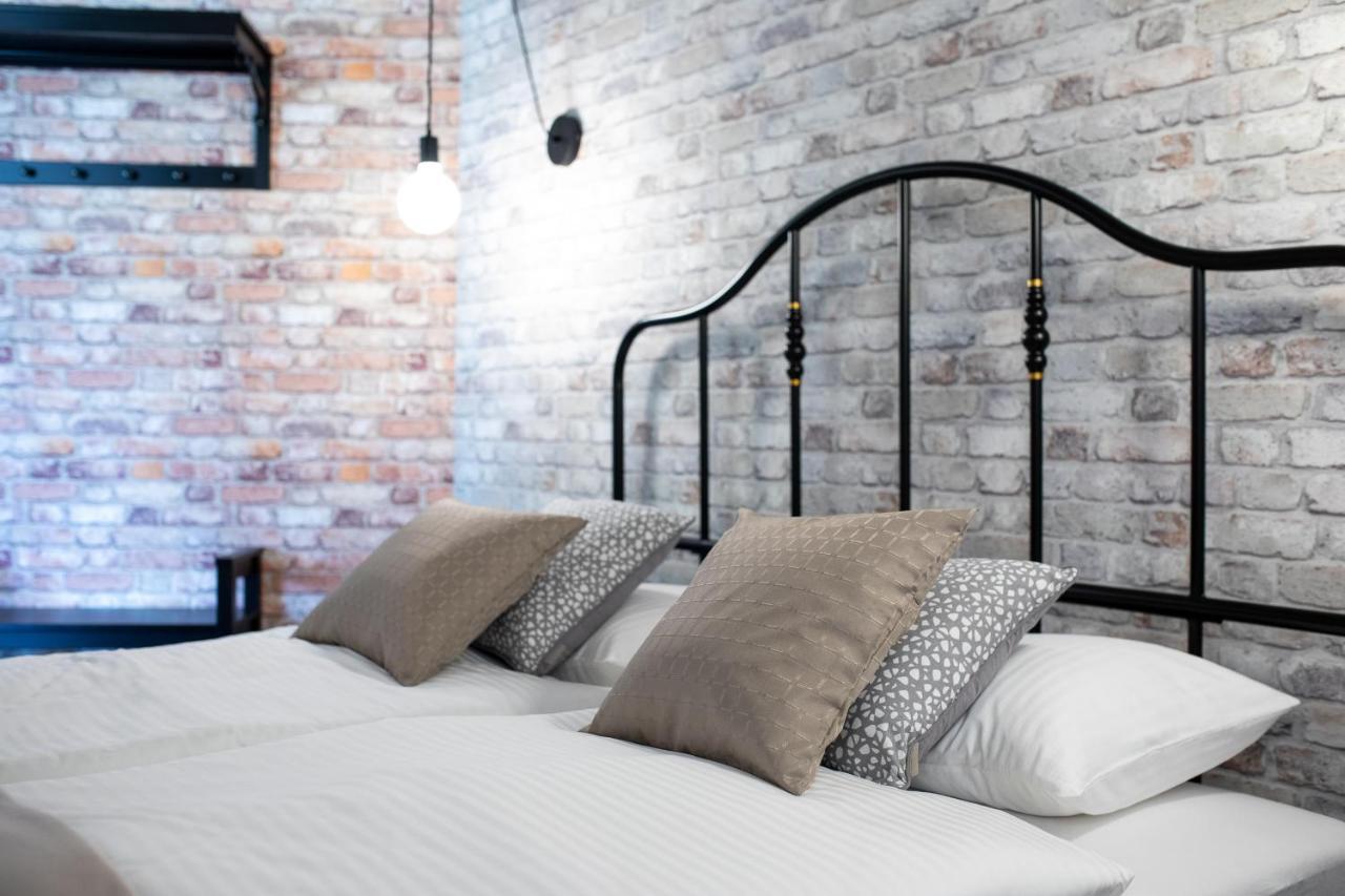 Tamara Luxury Apartments Блед Екстериор снимка