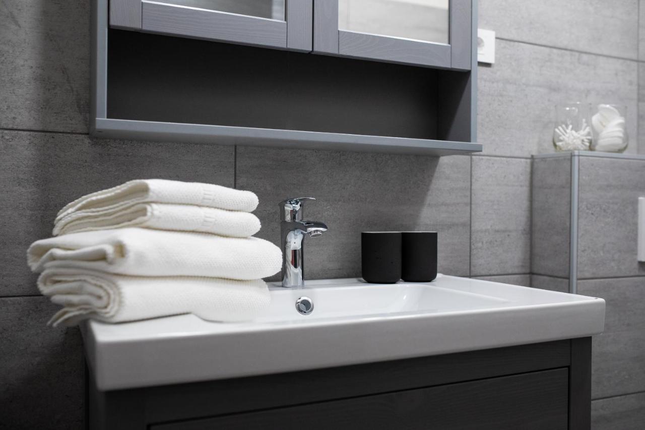 Tamara Luxury Apartments Блед Екстериор снимка
