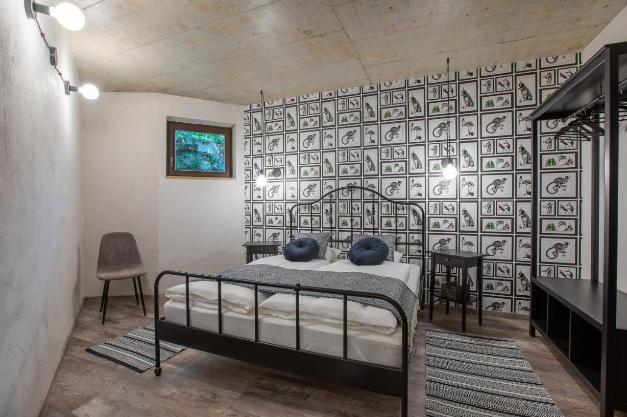 Tamara Luxury Apartments Блед Екстериор снимка