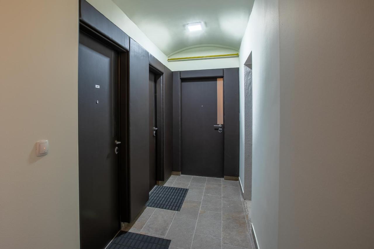 Tamara Luxury Apartments Блед Екстериор снимка