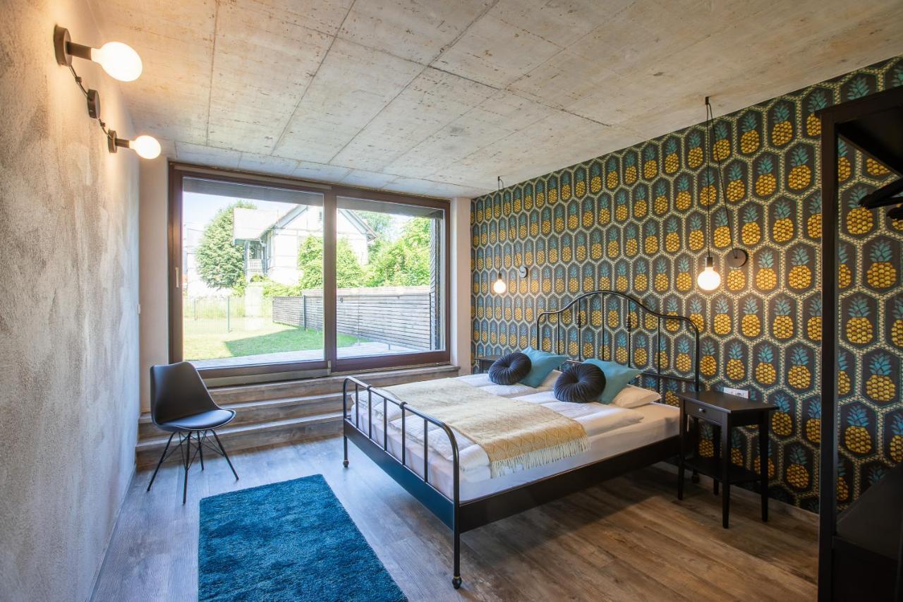Tamara Luxury Apartments Блед Екстериор снимка