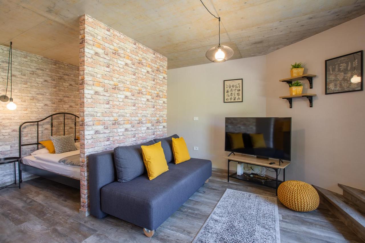 Tamara Luxury Apartments Блед Екстериор снимка