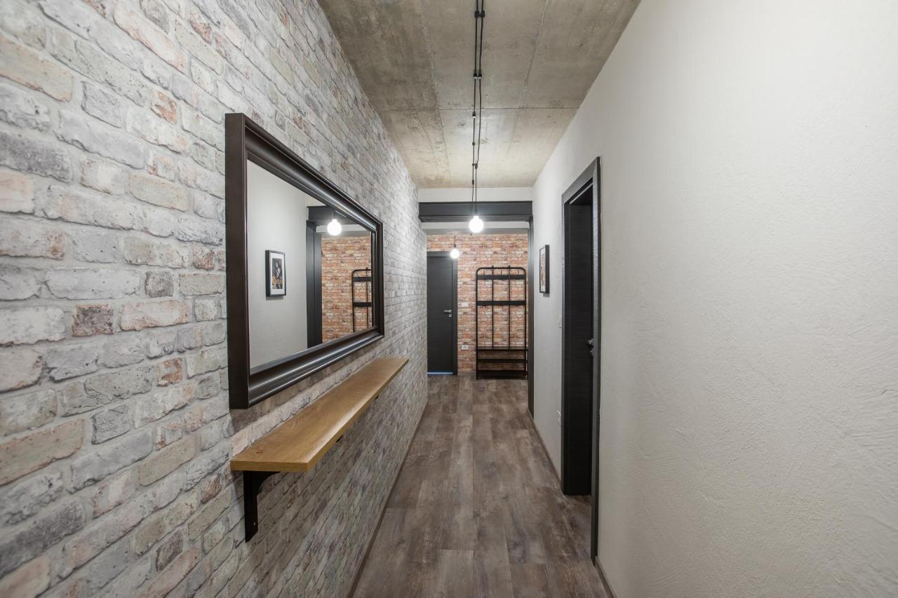 Tamara Luxury Apartments Блед Екстериор снимка
