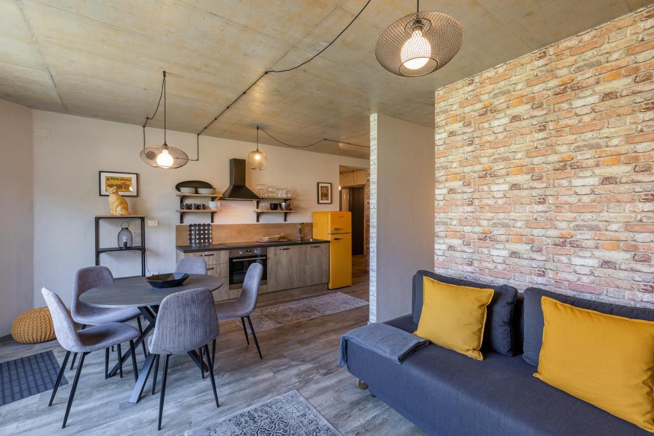 Tamara Luxury Apartments Блед Екстериор снимка