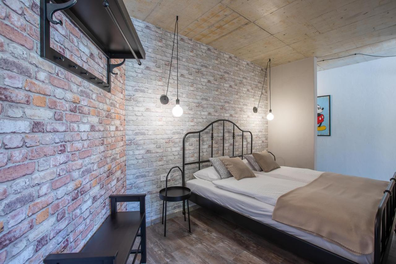 Tamara Luxury Apartments Блед Екстериор снимка