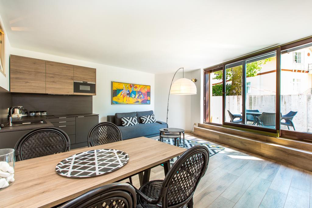 Tamara Luxury Apartments Блед Екстериор снимка