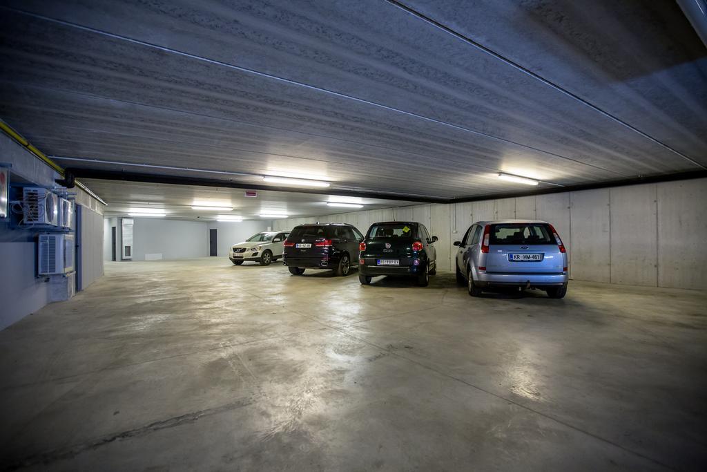 Tamara Luxury Apartments Блед Екстериор снимка