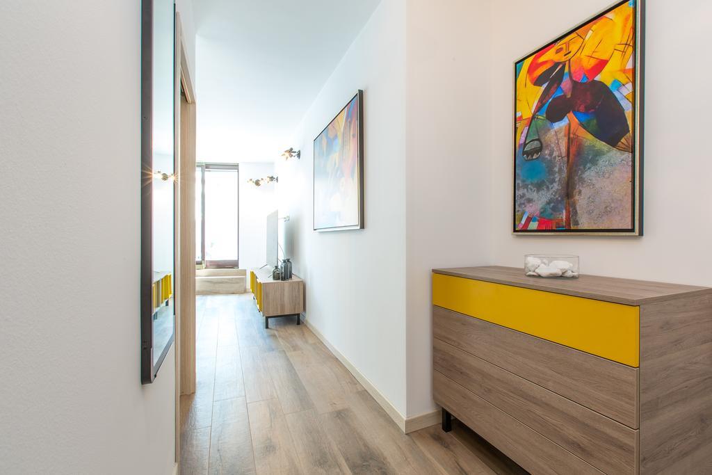 Tamara Luxury Apartments Блед Екстериор снимка