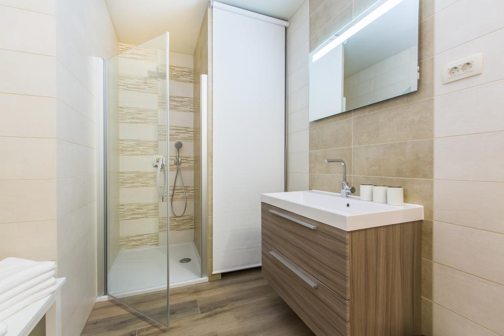 Tamara Luxury Apartments Блед Екстериор снимка