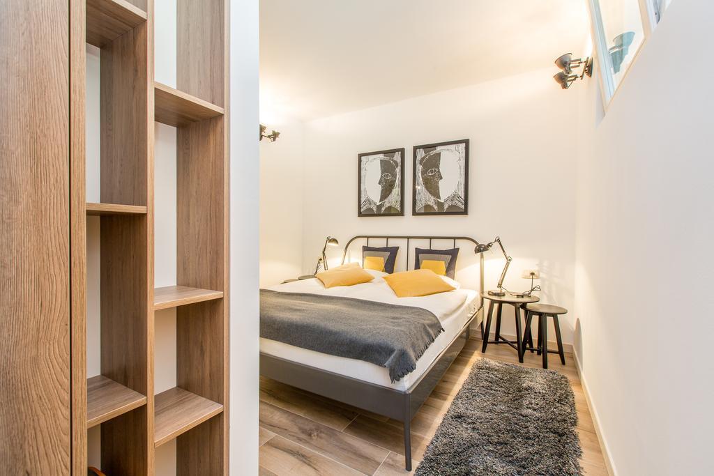 Tamara Luxury Apartments Блед Екстериор снимка