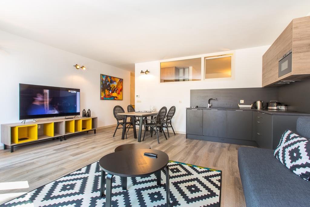 Tamara Luxury Apartments Блед Екстериор снимка