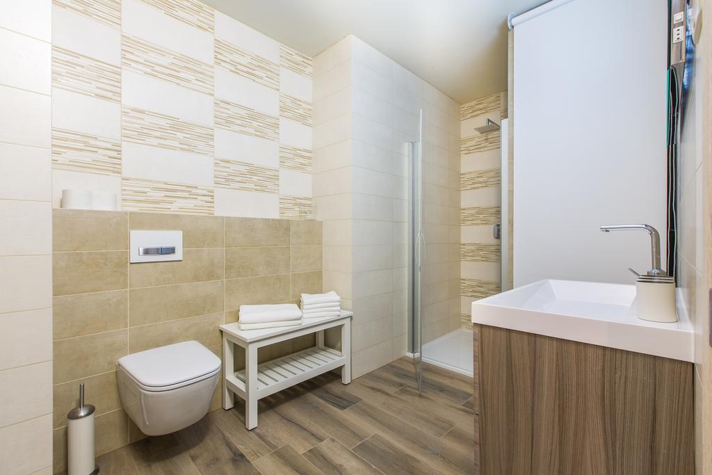 Tamara Luxury Apartments Блед Екстериор снимка