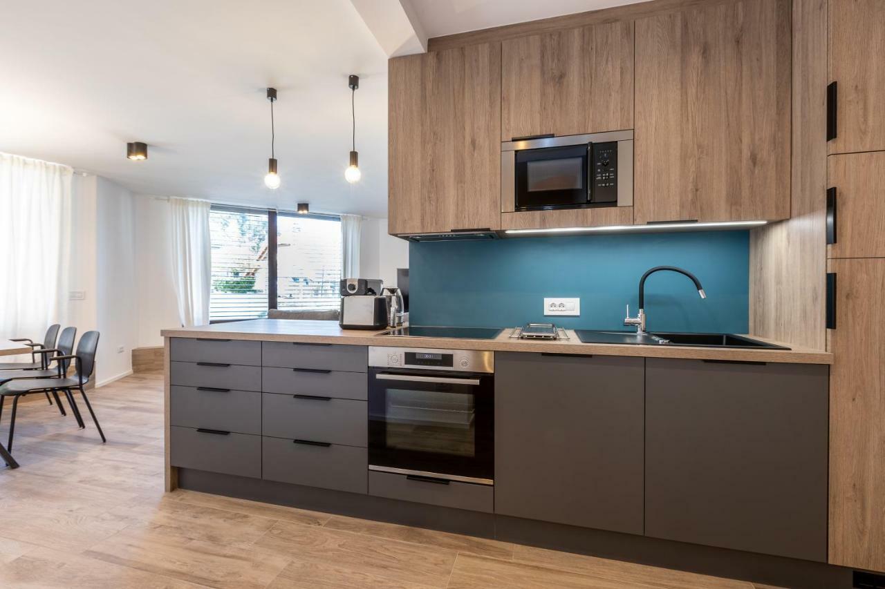 Tamara Luxury Apartments Блед Екстериор снимка