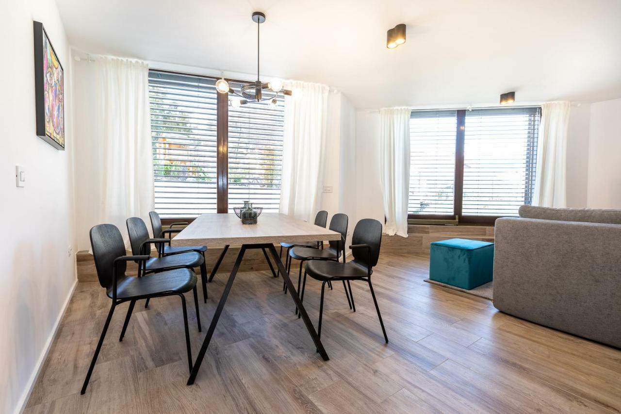 Tamara Luxury Apartments Блед Екстериор снимка