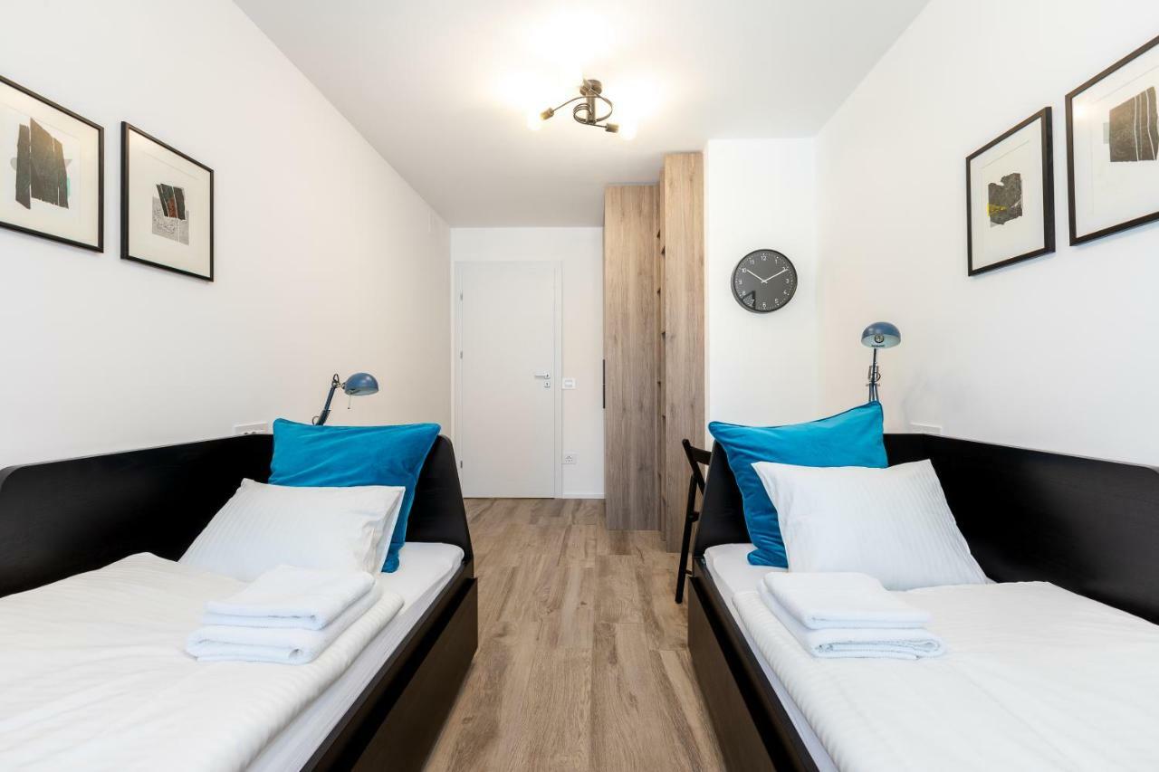 Tamara Luxury Apartments Блед Екстериор снимка