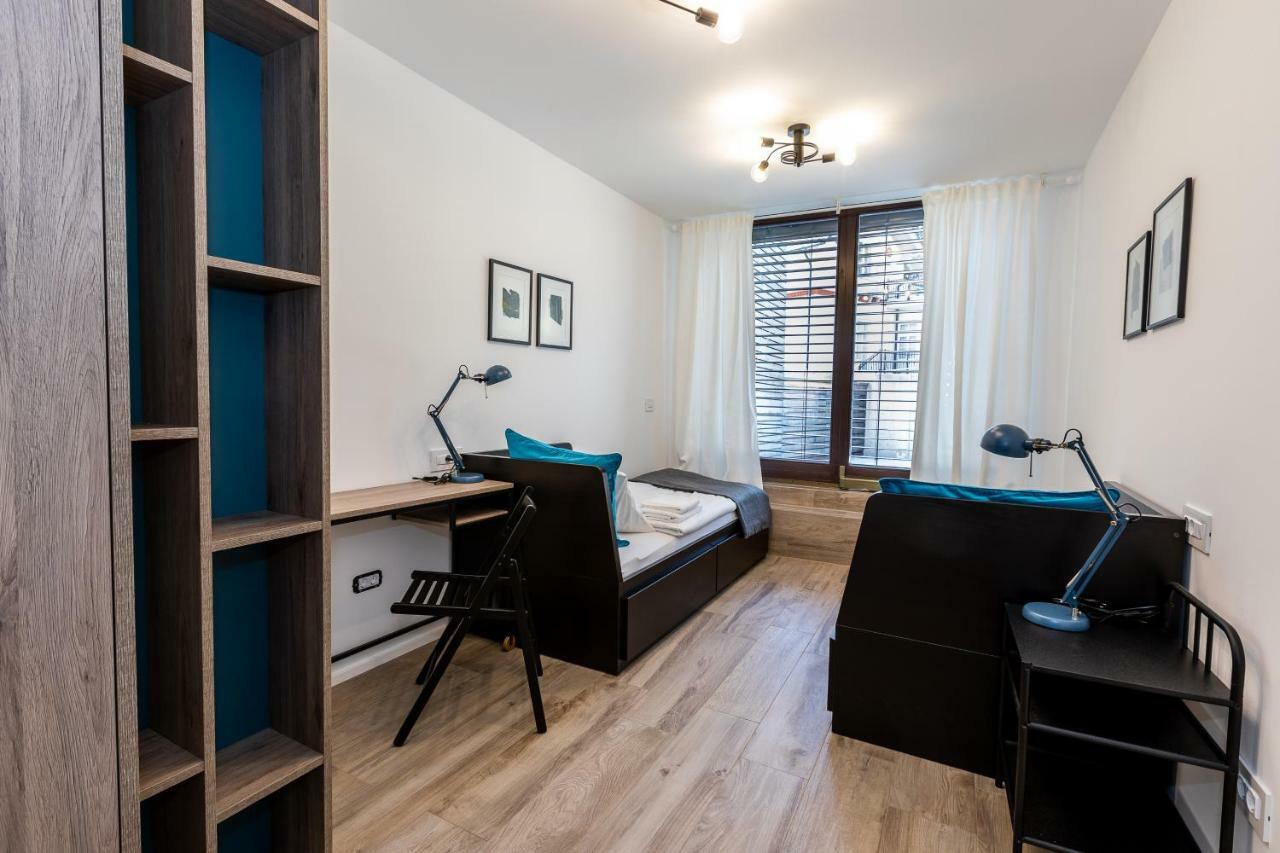 Tamara Luxury Apartments Блед Екстериор снимка