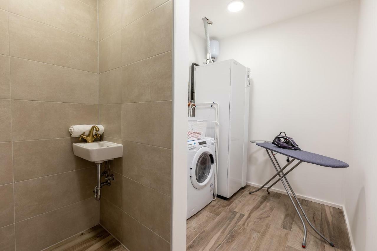 Tamara Luxury Apartments Блед Екстериор снимка