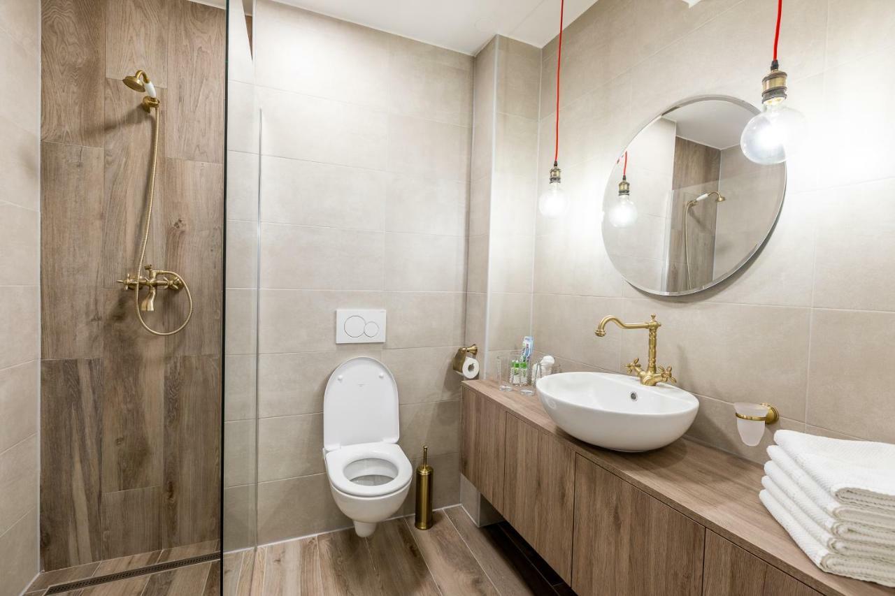 Tamara Luxury Apartments Блед Екстериор снимка
