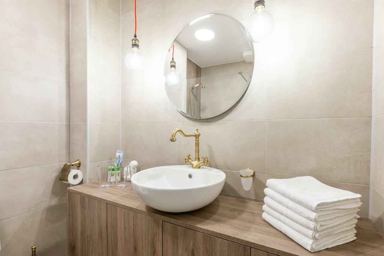 Tamara Luxury Apartments Блед Екстериор снимка