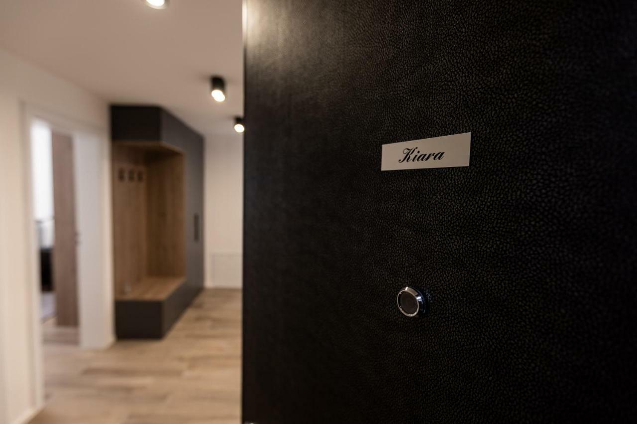 Tamara Luxury Apartments Блед Екстериор снимка