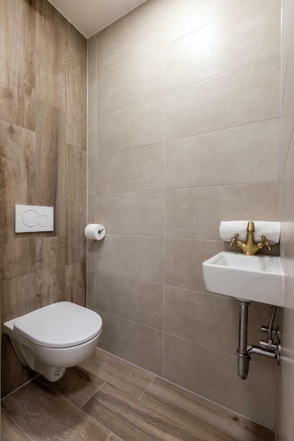 Tamara Luxury Apartments Блед Екстериор снимка